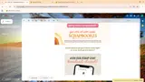 scrapbook25 coupon verification screenshot