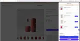 FIRST10 coupon verification screenshot
