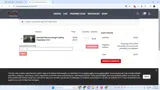 Personal Defense Network coupon verification screenshot