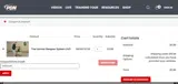 Personal Defense Network coupon verification screenshot