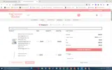 EXTRATEN coupon verification screenshot