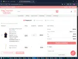 EXTRATEN coupon verification screenshot