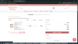 HAPPY2021 coupon verification screenshot