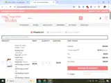 HAPPY2021 coupon verification screenshot