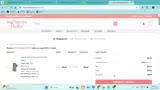Bonus10 coupon verification screenshot