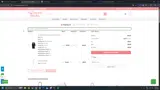 BRIDE50 coupon verification screenshot