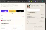 SummerSavings20 coupon verification screenshot