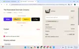 FRESHSTART2025 coupon verification screenshot