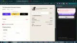 26HappyNewYear coupon verification screenshot