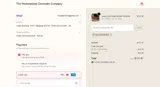 26LoveSaving coupon verification screenshot
