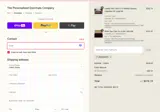 2024SAVE5 coupon verification screenshot