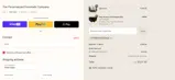 FRESHSTART2025 coupon verification screenshot