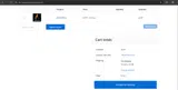 dev_10% coupon verification screenshot