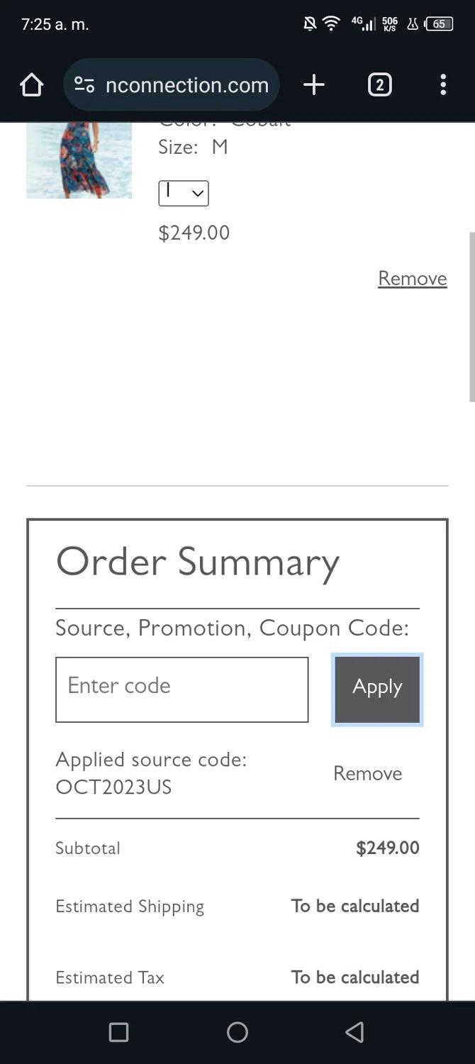 peruvian-connection-promo-codes-50-off-may-2024