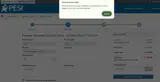 EMDR300 coupon verification screenshot