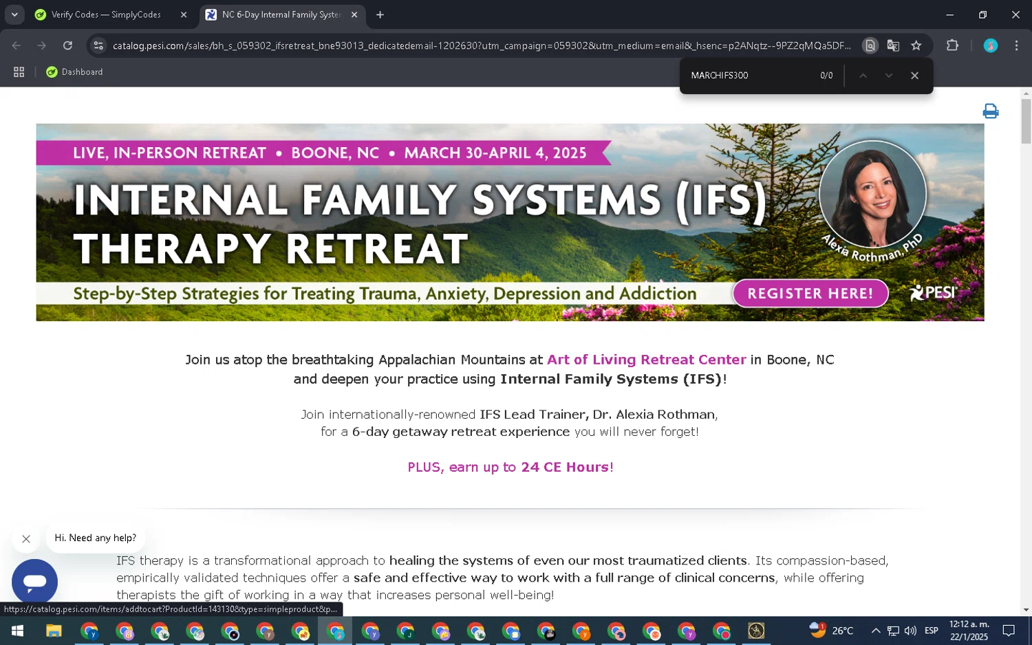 PESI Discount Codes (2 Verified) - $300 Off w/ Code Jan 2025