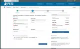 PESI coupon verification screenshot