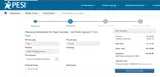 PESI coupon verification screenshot