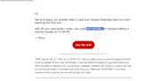 PESI coupon verification screenshot