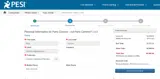PESI coupon verification screenshot