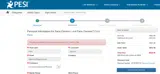 PESI coupon verification screenshot