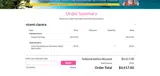 PESI coupon verification screenshot