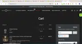 BF2024 coupon verification screenshot
