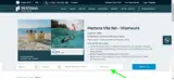 VILASOL24 coupon verification screenshot