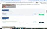 PERESTRELLO10 coupon verification screenshot