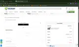 New10 coupon verification screenshot