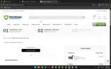 New10 coupon verification screenshot
