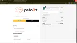 seniorpet5 coupon verification screenshot
