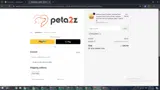 Welcome5 coupon verification screenshot