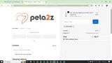Welcome5 coupon verification screenshot