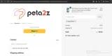 Welcome5 coupon verification screenshot