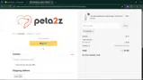 EXTRA10 coupon verification screenshot