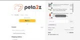 WELLNESS5 coupon verification screenshot