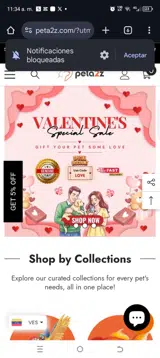 Love coupon verification screenshot