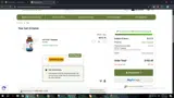 JESSICA15 coupon verification screenshot