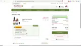 CARLTON15 coupon verification screenshot