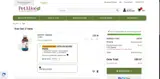 ELLIE15 coupon verification screenshot