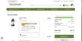JESSICA15 coupon verification screenshot