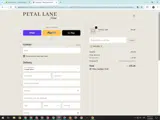 SKYLERM coupon verification screenshot