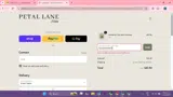 BLACKFRIDAY25 coupon verification screenshot
