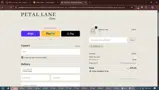 SOCIAL10 coupon verification screenshot