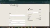 SOCIAL10 coupon verification screenshot