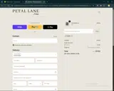 20OFF coupon verification screenshot