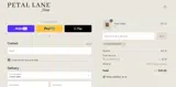 BLACKFRIDAY25 coupon verification screenshot