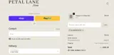 BLACKFRIDAY25 coupon verification screenshot