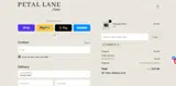SPOOKY10 coupon verification screenshot